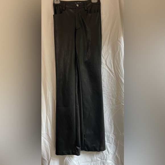 I.AM.GIA Chiara Faux Leather Pants - Picture 3 of 9